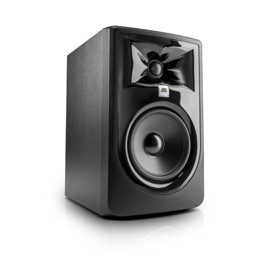 jbl studio monitors