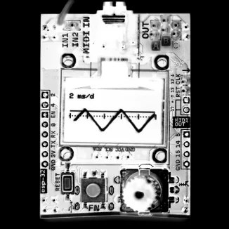 microrack module