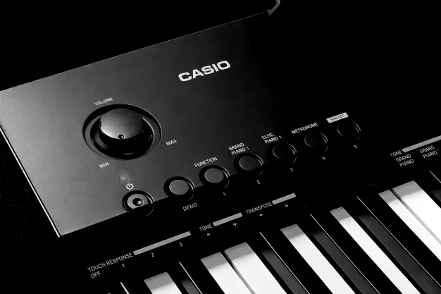casio cdp-130 electric piano